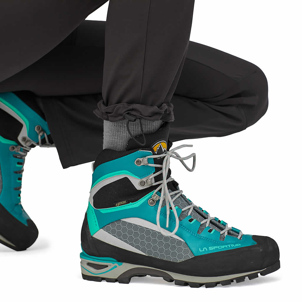 Patagonia Terravia Alpine Pants Reg Women's