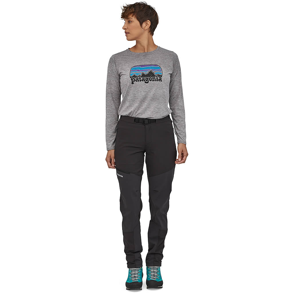 Patagonia Terravia Alpine Pants Reg Women's