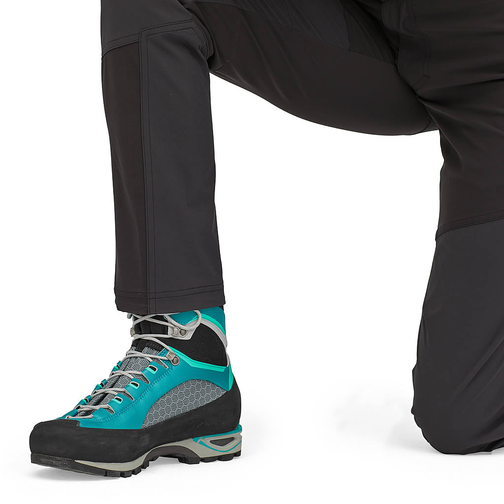 Patagonia Terravia Alpine Pants Reg Women's
