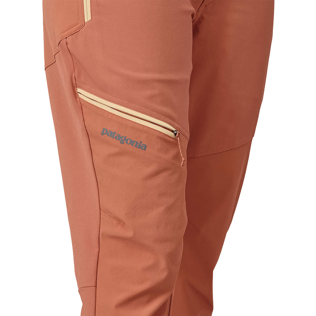Patagonia Terravia Alpine Pants Reg Women's