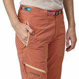Patagonia Terravia Alpine Pants Reg Women's