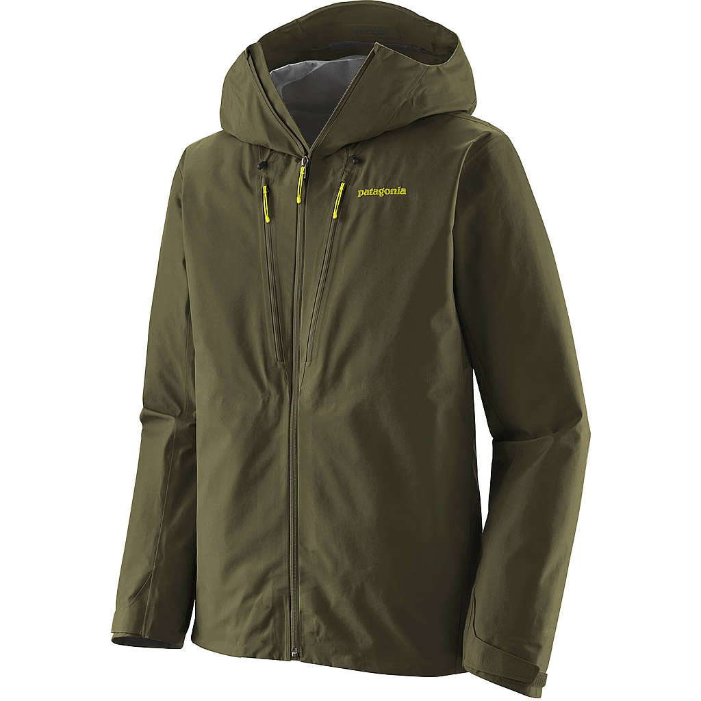 Men's Triolet Jacket