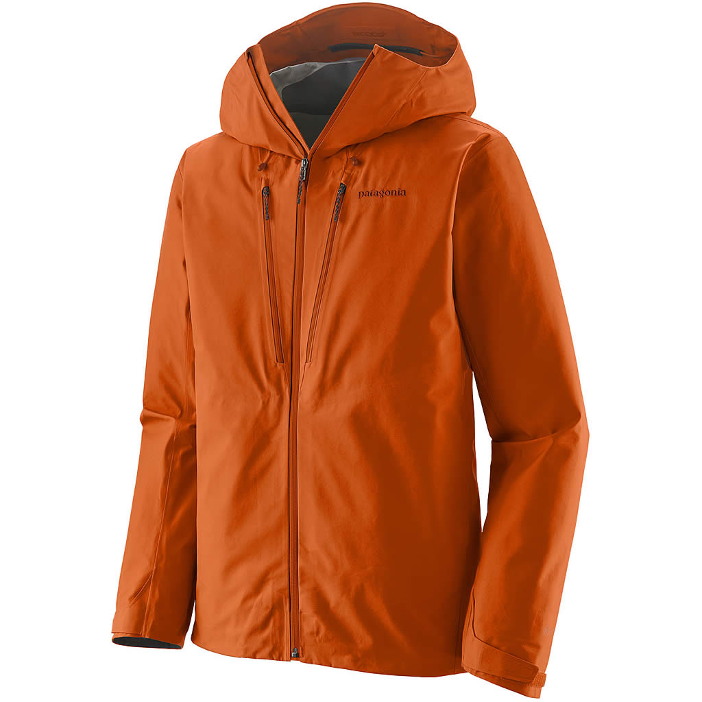 Men's Triolet Jacket