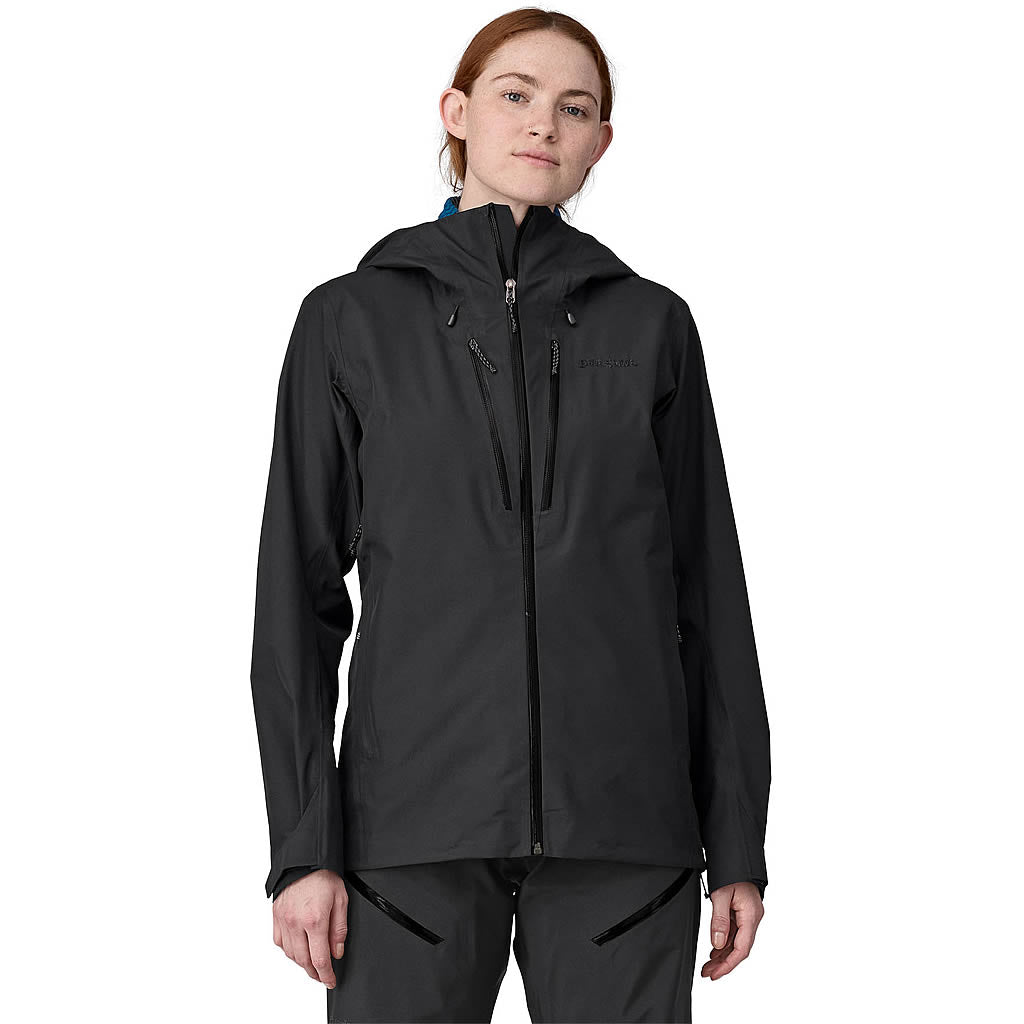 Patagonia Triolet Jacket Women's