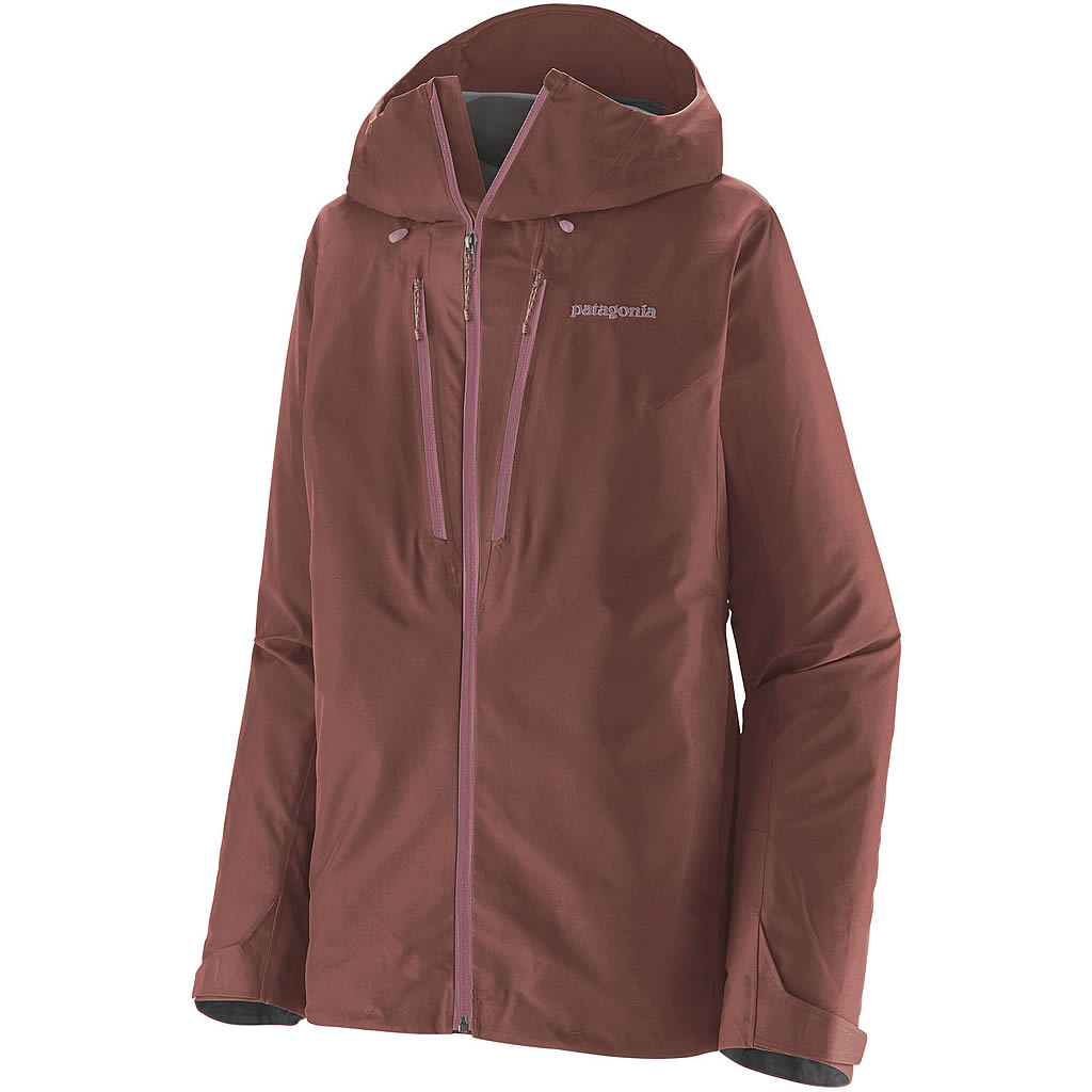 Patagonia Triolet Jacket Women's