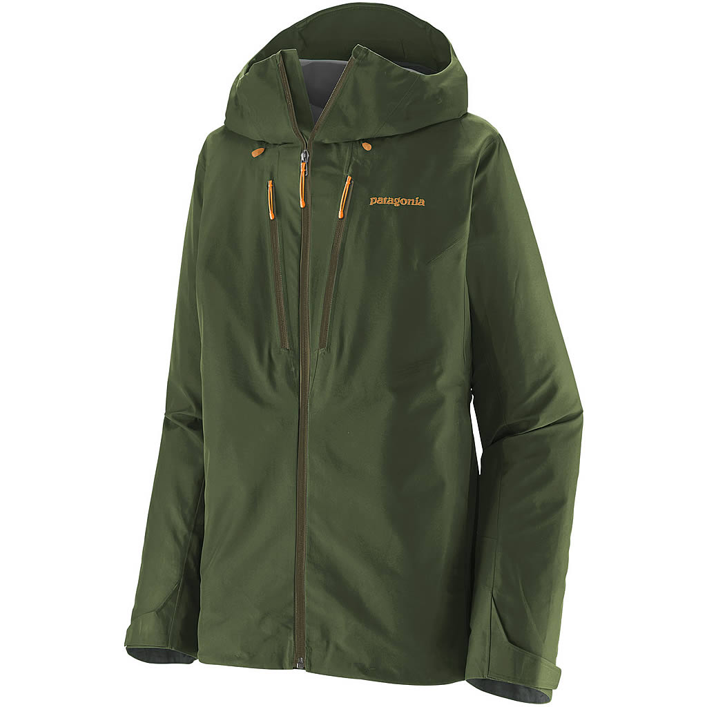 Patagonia Triolet Jacket Women's
