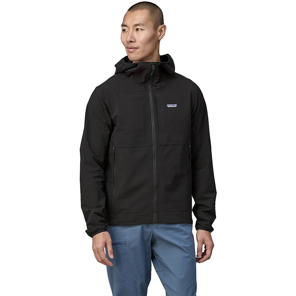 Patagonia R1 TechFace Hoody Men's