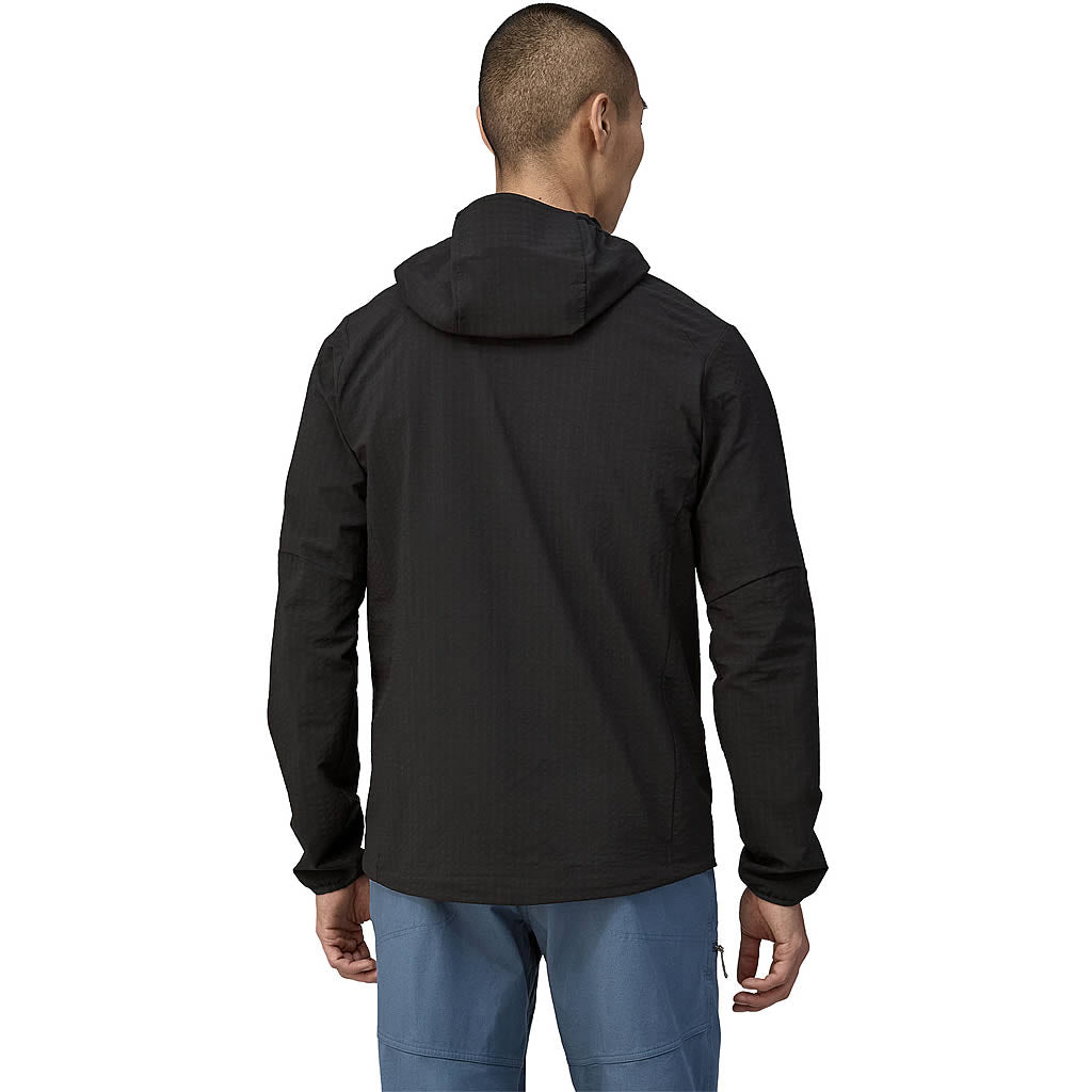 Patagonia R1 TechFace Hoody Men's
