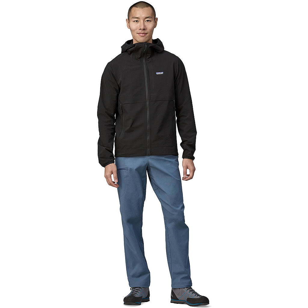 Patagonia R1 TechFace Hoody Men's