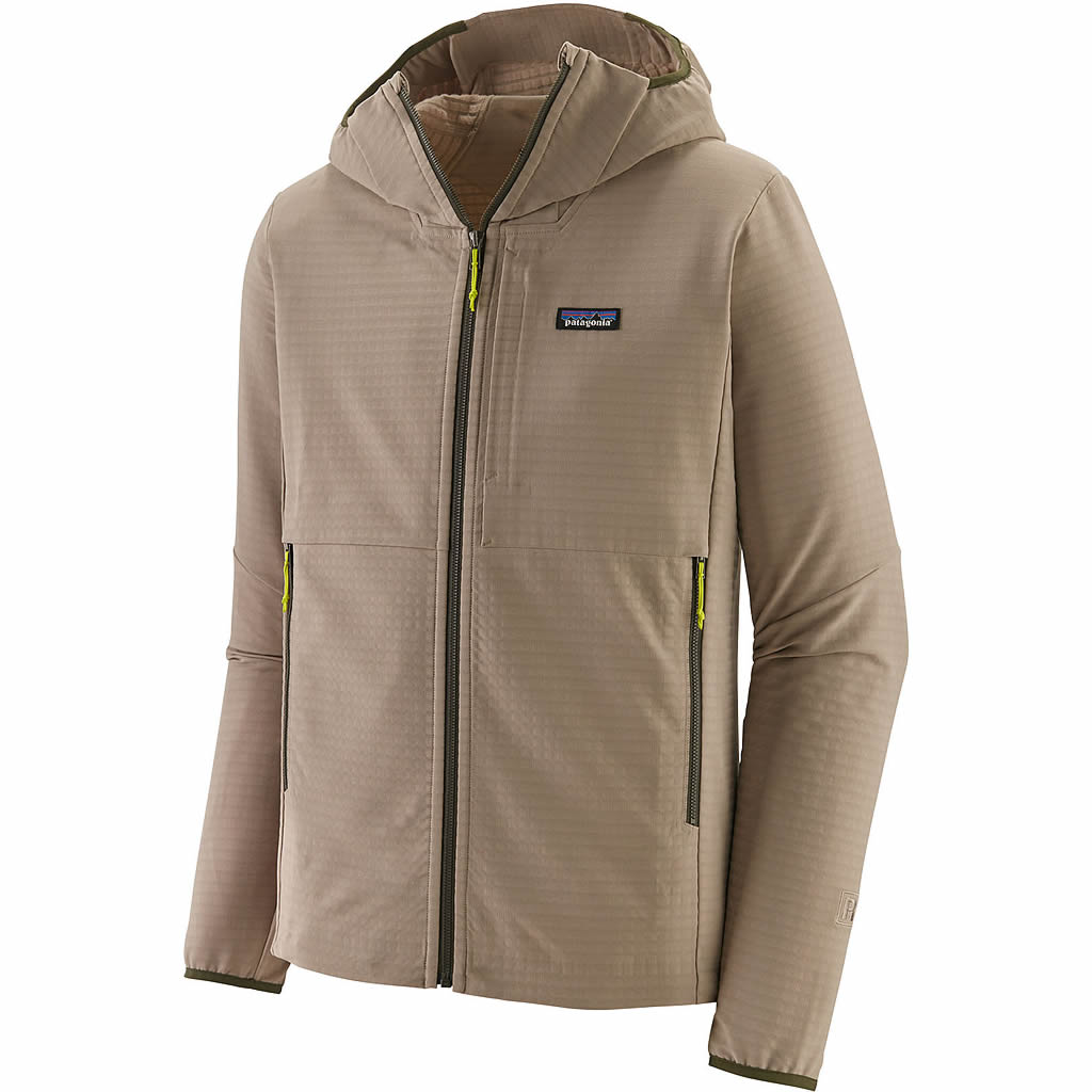 Patagonia R1 TechFace Hoody Men's