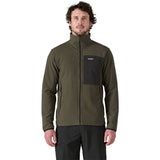 Patagonia R2 TechFace Jacket Men's