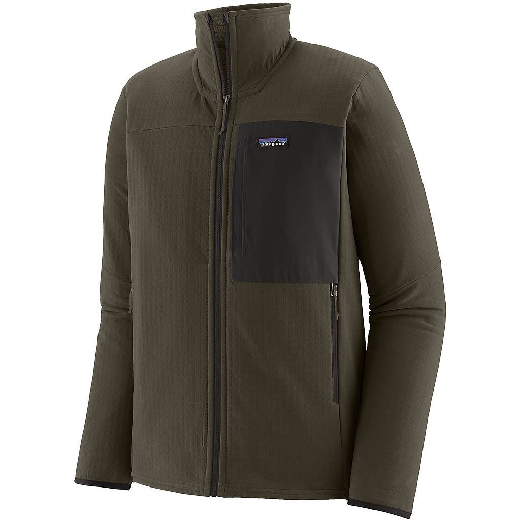 Patagonia R2 TechFace Jacket Men's