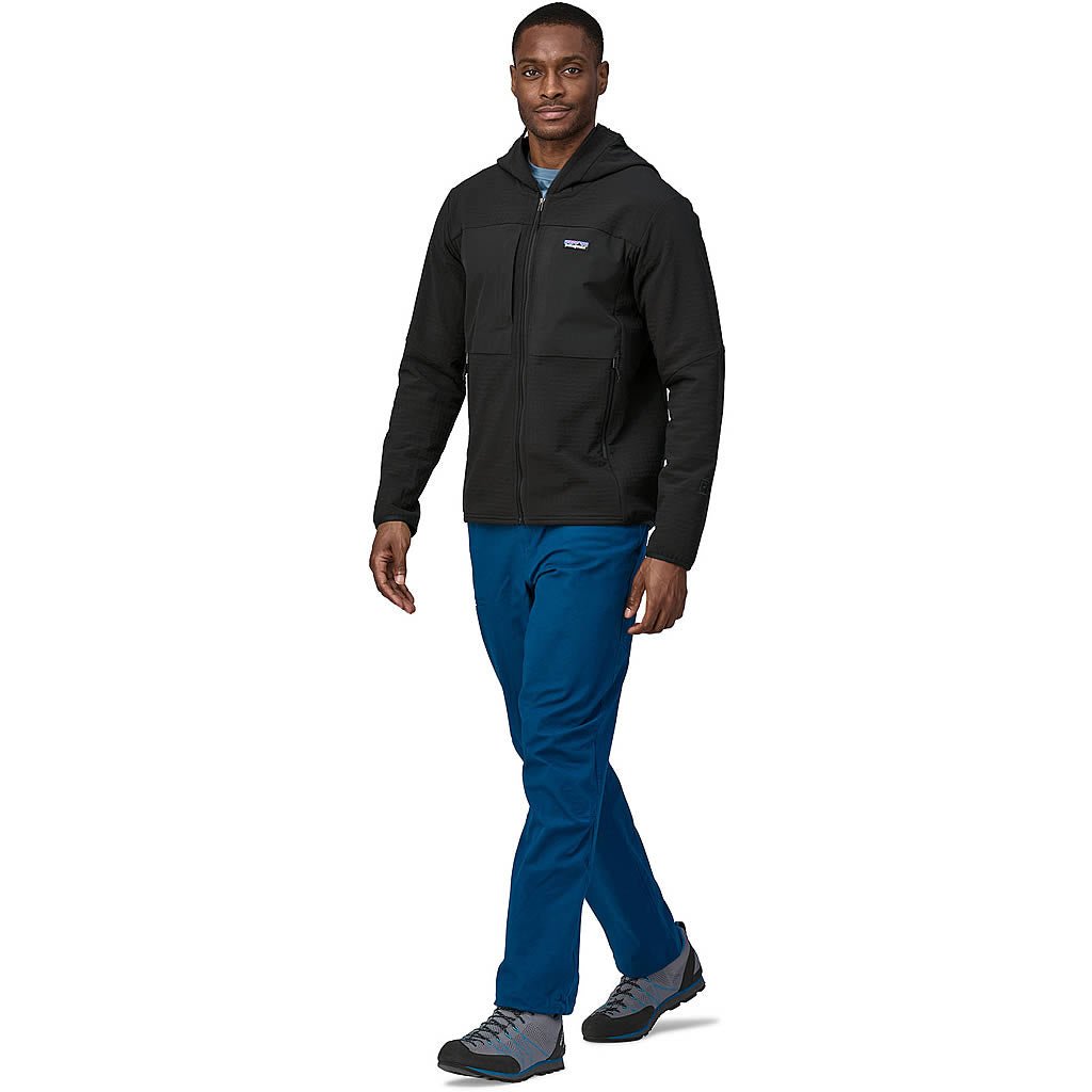Patagonia R2 TechFace Hoody Men's