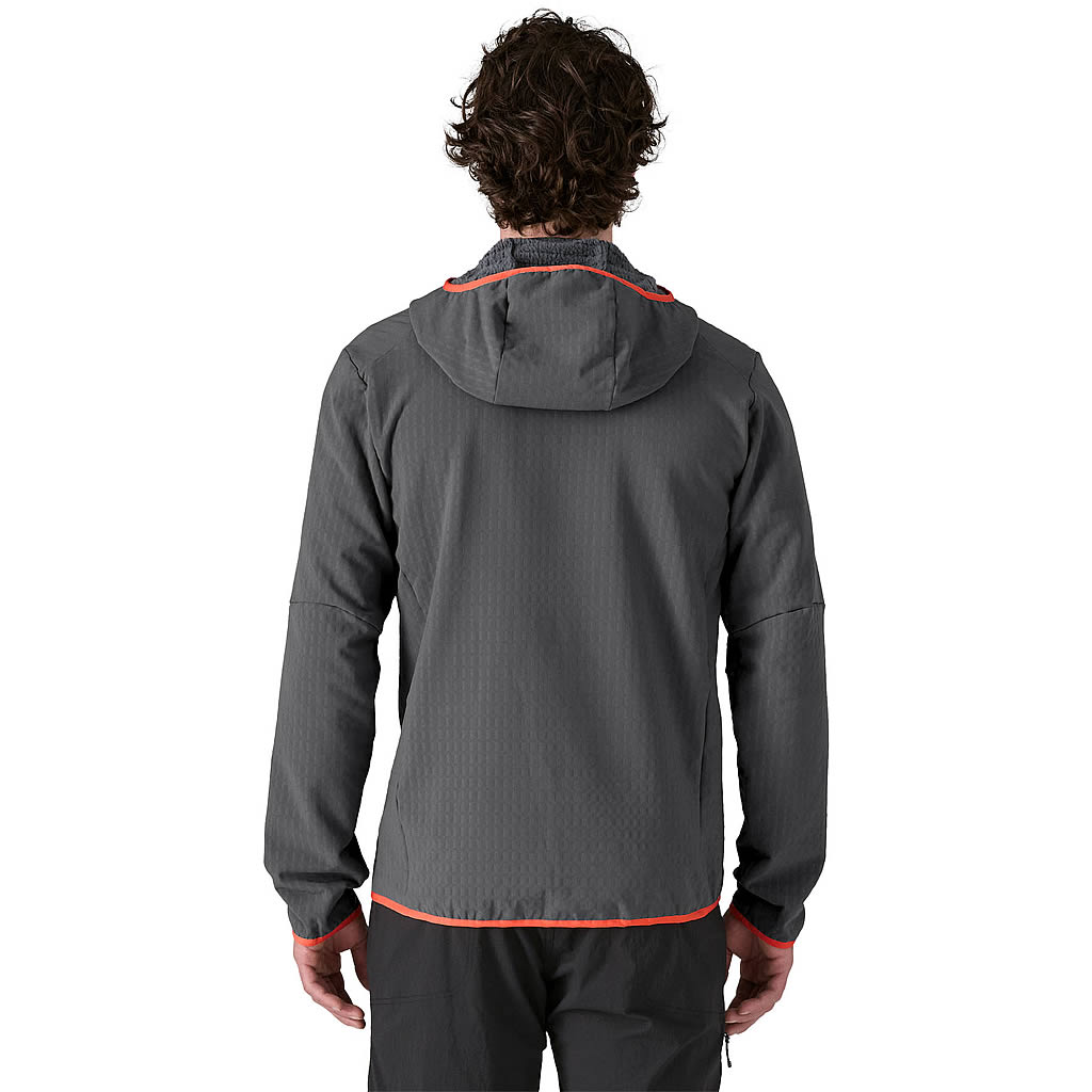 Patagonia R2 TechFace Hoody Men's