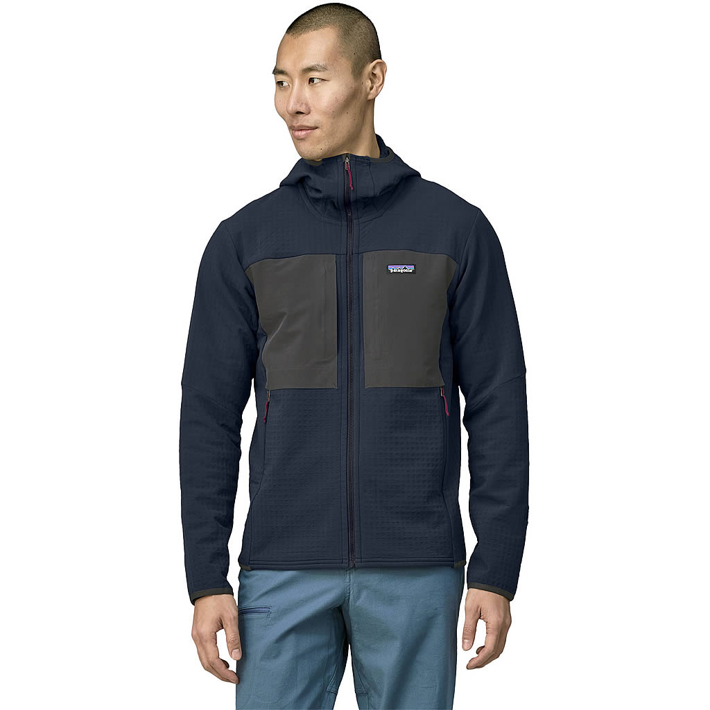 Patagonia R2 TechFace Hoody Men's