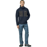 Patagonia R2 TechFace Hoody Men's