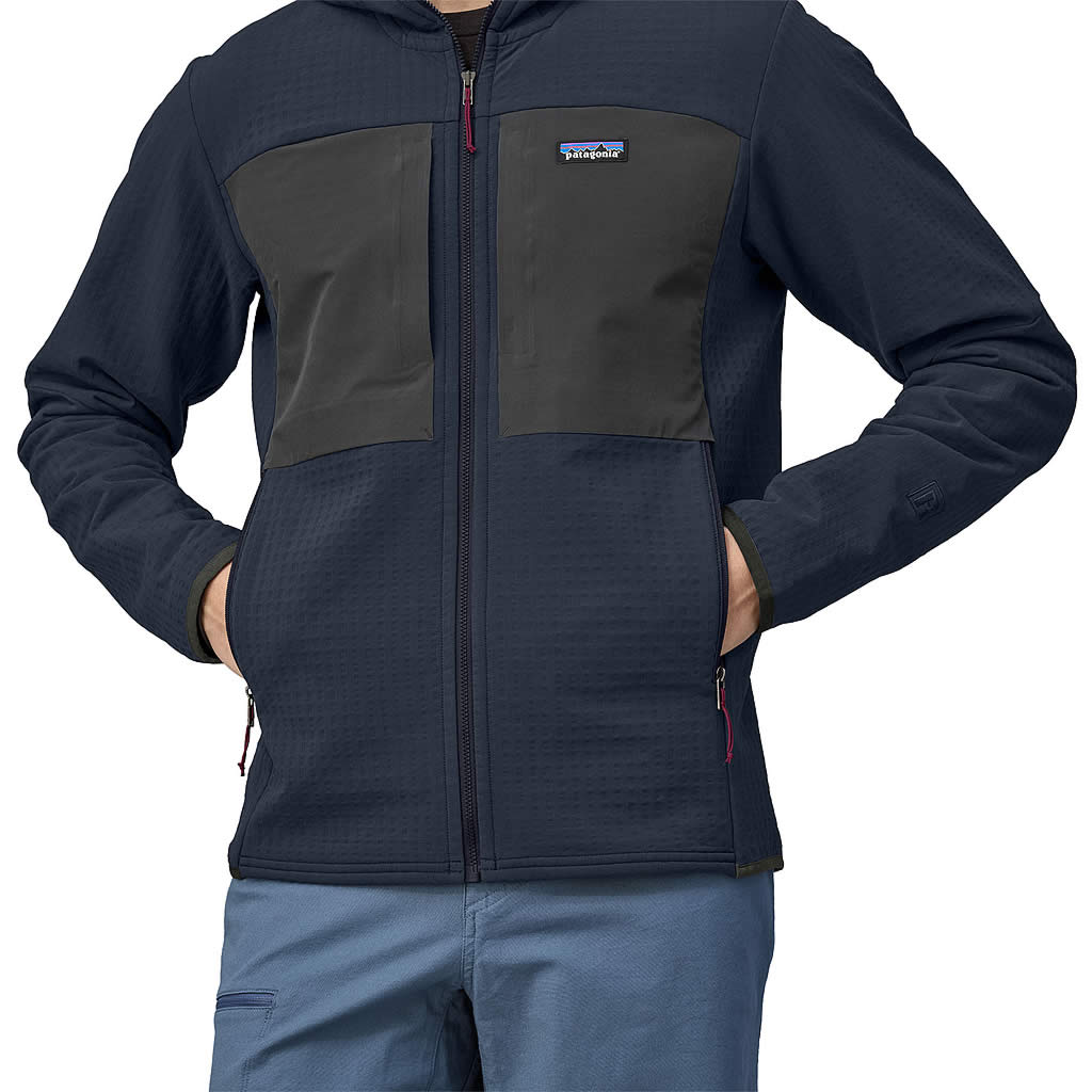 Patagonia R2 TechFace Hoody Men's
