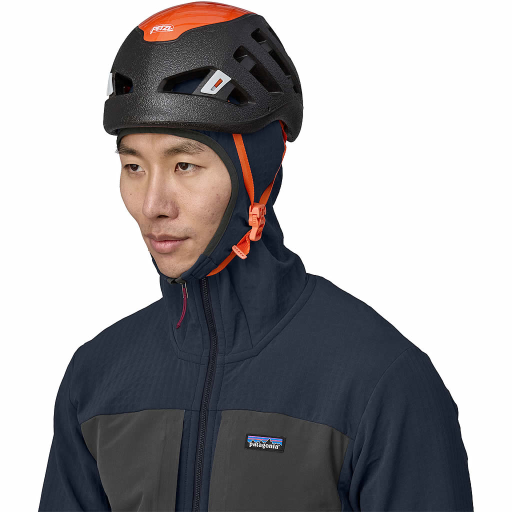 Patagonia R2 TechFace Hoody Men's