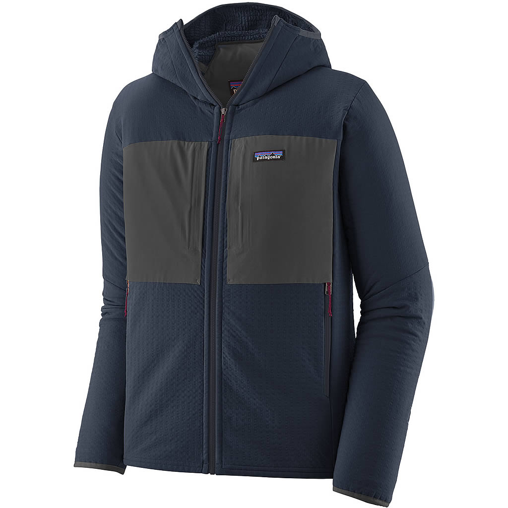 Patagonia R2 TechFace Hoody Men's