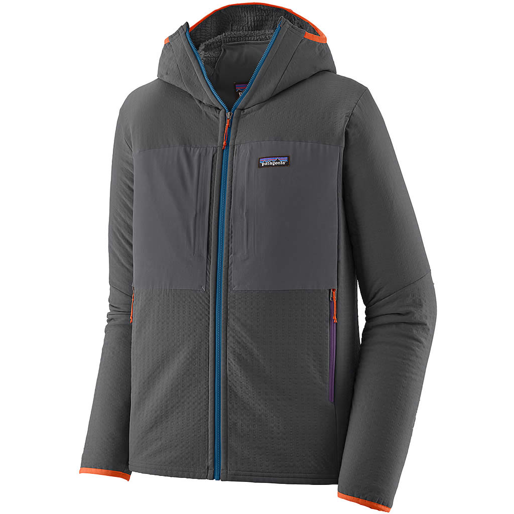 Patagonia R2 TechFace Hoody Men's