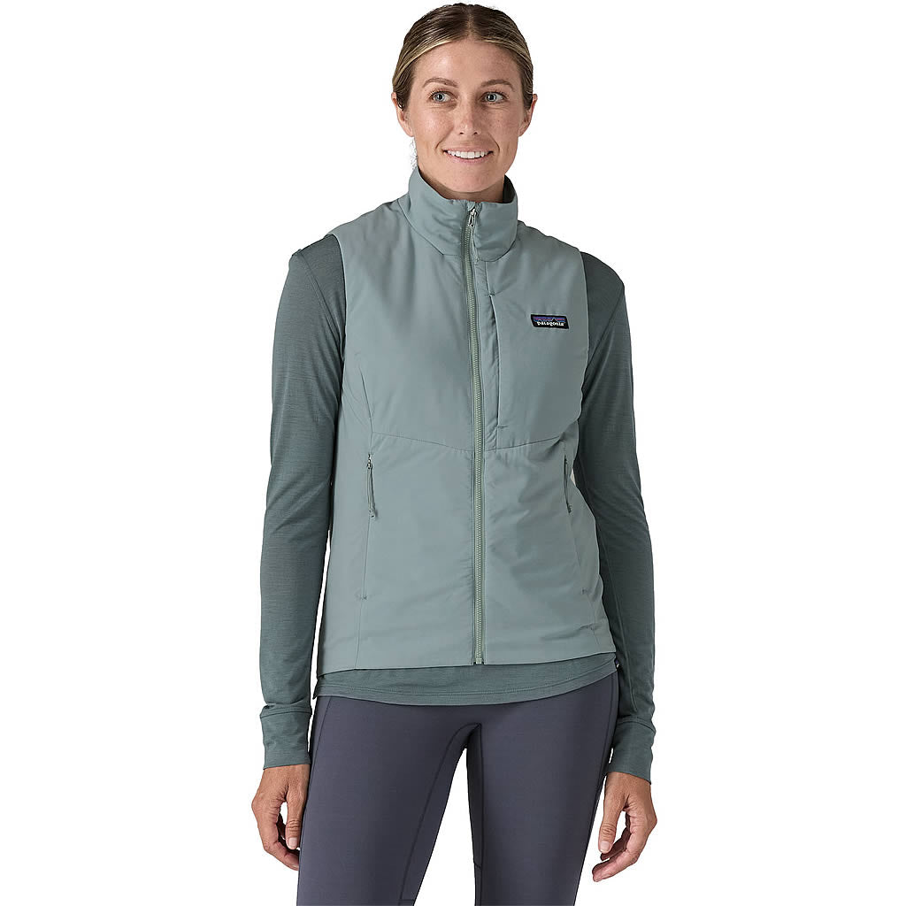 Patagonia Nano-Air Light Vest Women's