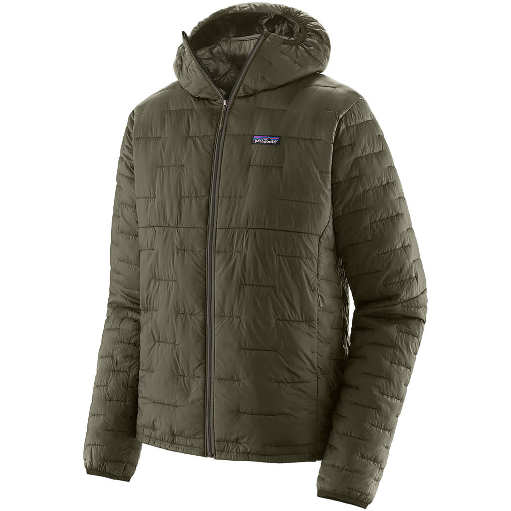 Patagonia Micro Puff Hoody Men's