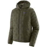 Patagonia Micro Puff Hoody Men's