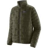 Patagonia Micro Puff Jacket Men's