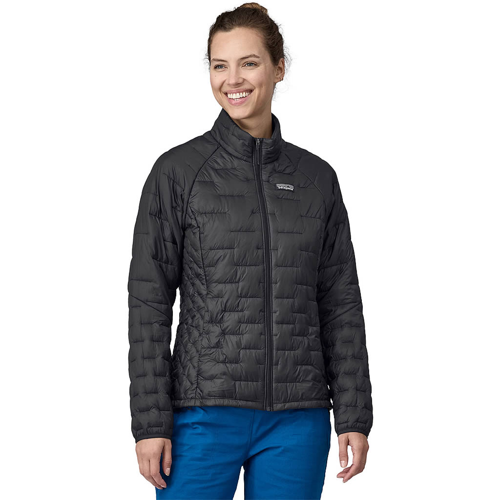 Patagonia Micro Puff Jacket Women's