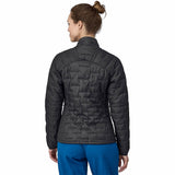 Patagonia Micro Puff Jacket Women's