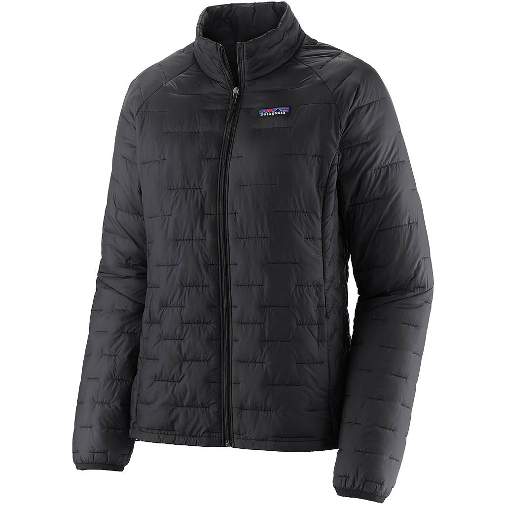 Patagonia Micro Puff Jacket Women's