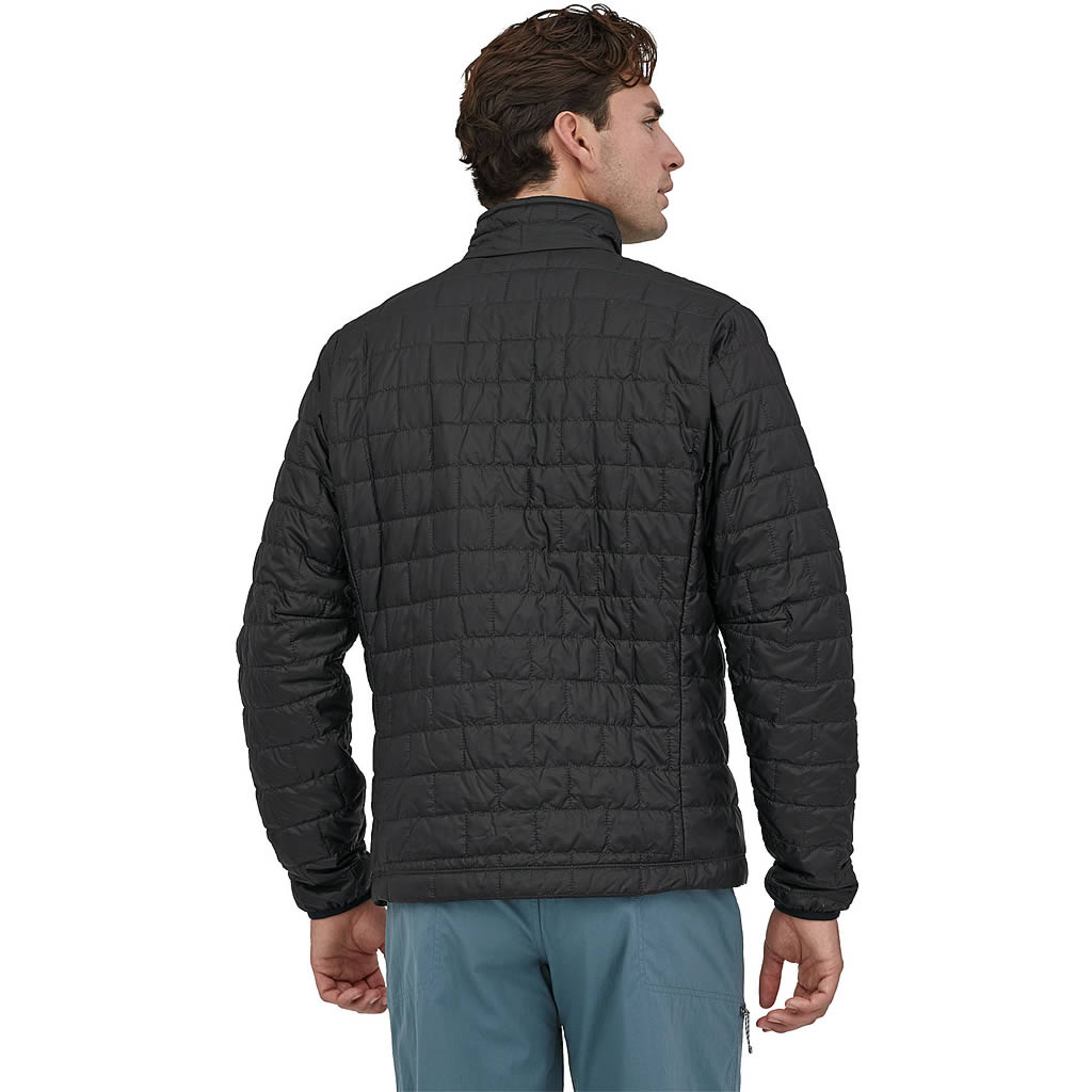Patagonia Nano Puff Jacket Men's