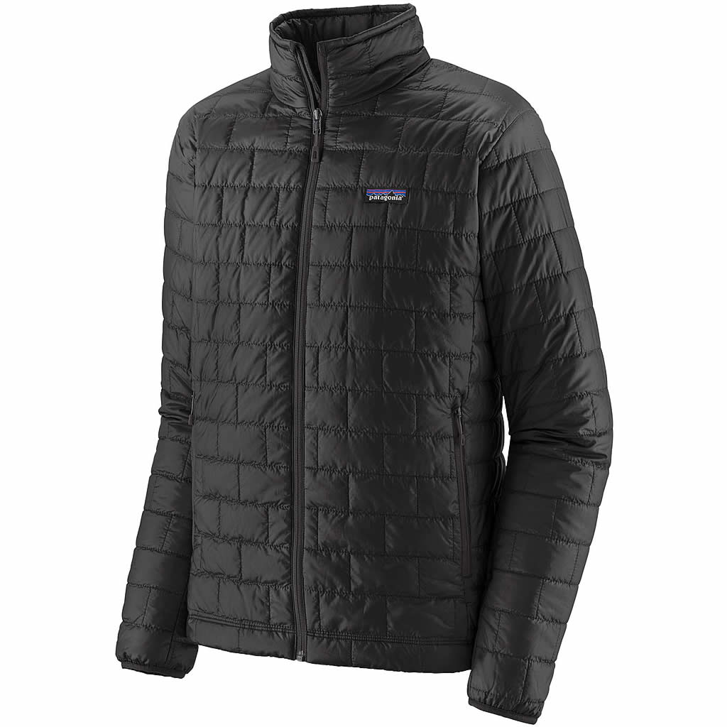 Patagonia Nano Puff Jacket Men's
