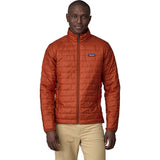 Patagonia Nano Puff Jacket Men's