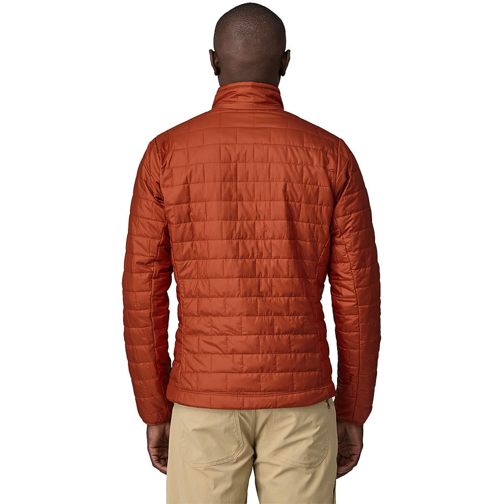 Patagonia Nano Puff Jacket Men's