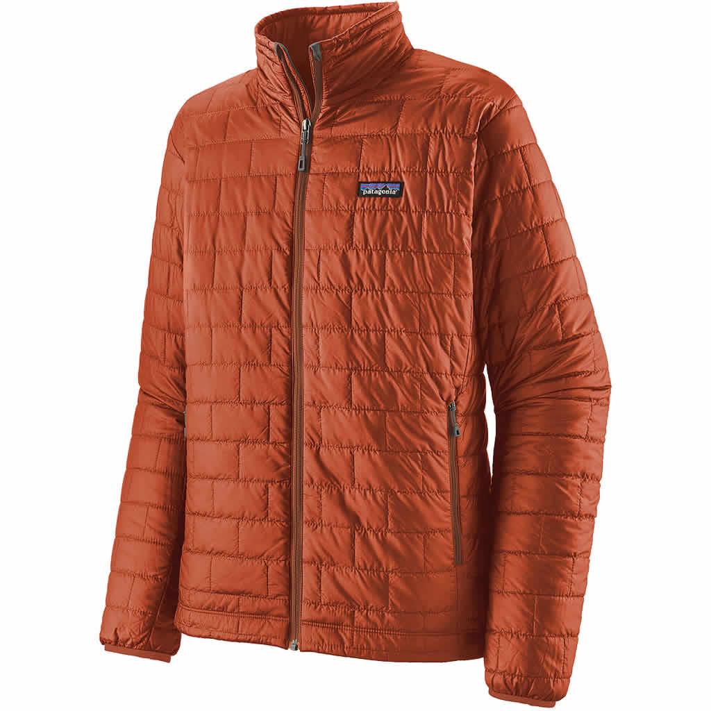 Patagonia Nano Puff Jacket Men's