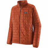 Patagonia Nano Puff Jacket Men's