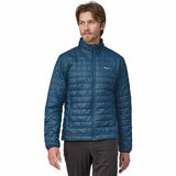 Patagonia Nano Puff Jacket Men's