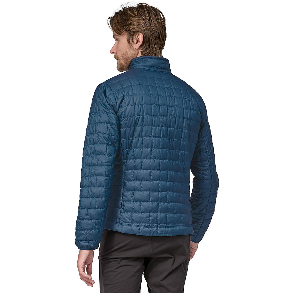 Patagonia Nano Puff Jacket Men's