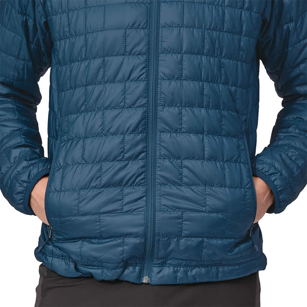 Patagonia Nano Puff Jacket Men's
