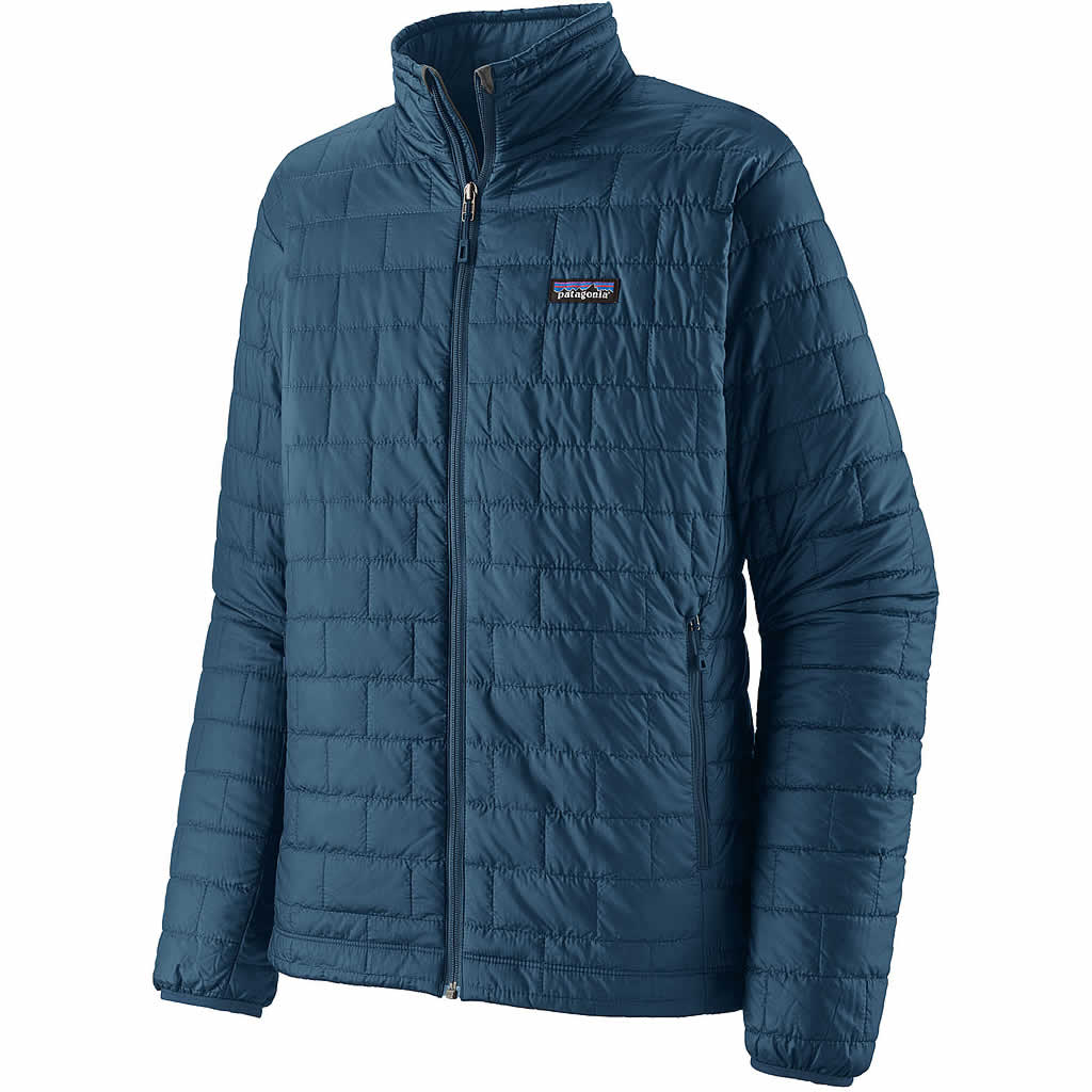 Patagonia Nano Puff Jacket Men's