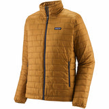 Patagonia Nano Puff Jacket Men's