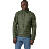 Patagonia Nano Puff Jacket Men's