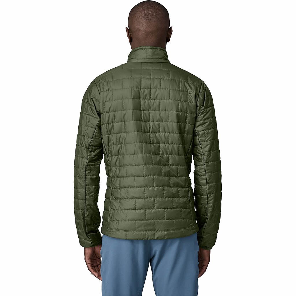 Patagonia Nano Puff Jacket Men's