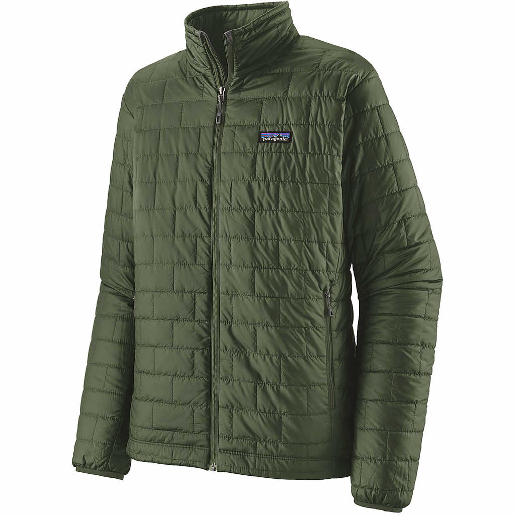 Patagonia Nano Puff Jacket Men's