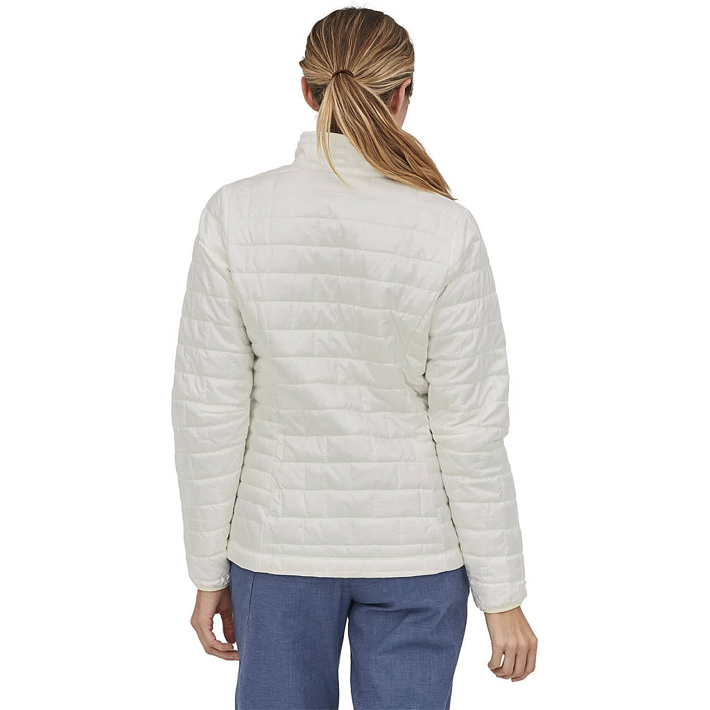 Patagonia Nano Puff Jacket Women's