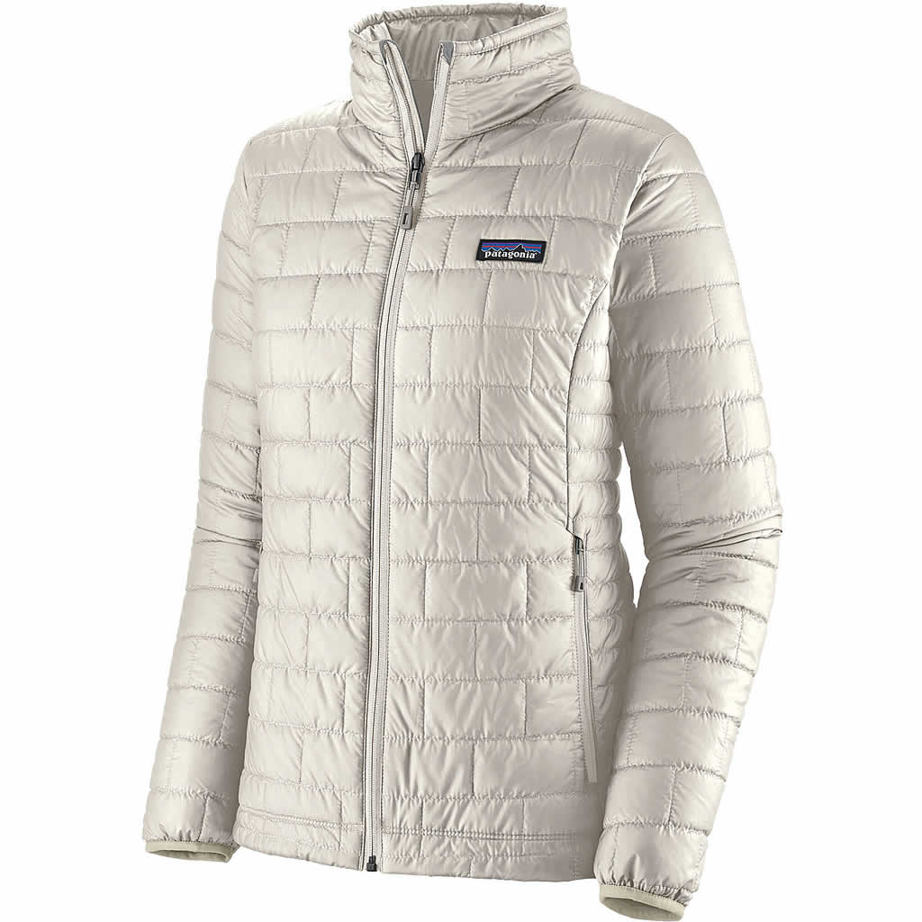 Patagonia Nano Puff Jacket Women's