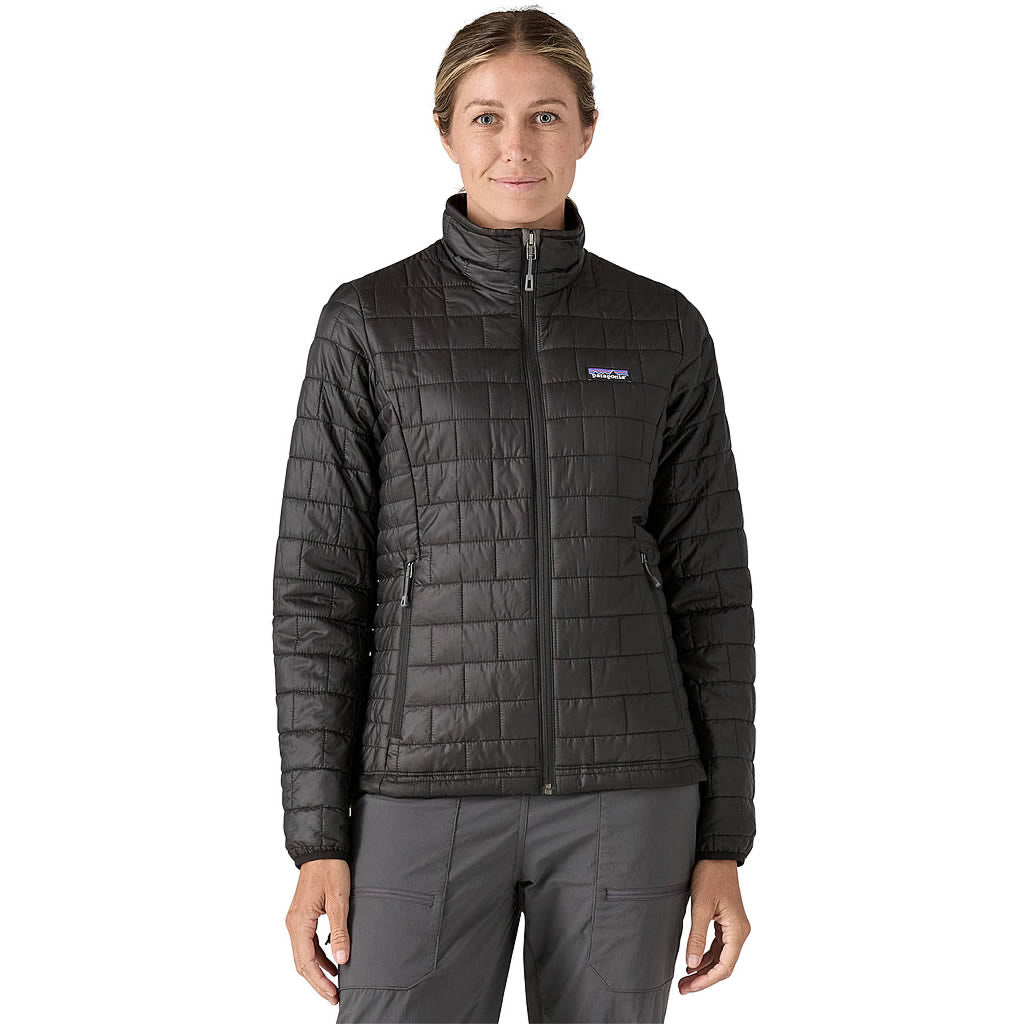 Patagonia Nano Puff Jacket Women's