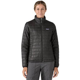 Patagonia Nano Puff Jacket Women's
