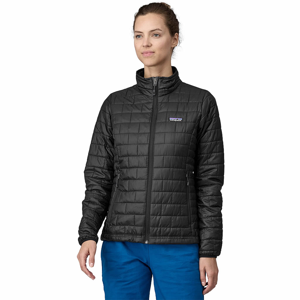 Patagonia Nano Puff Jacket Women's